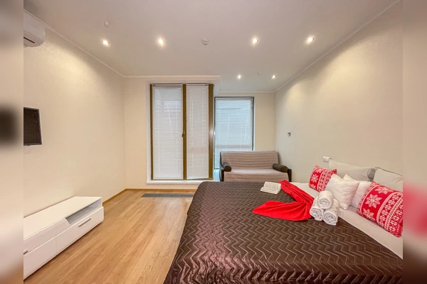 Фото квартиры