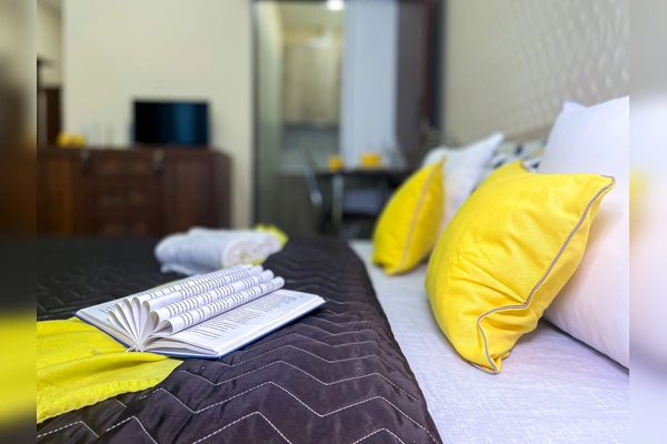 Фото квартиры