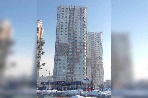 Фото квартиры