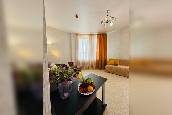 Фото квартиры