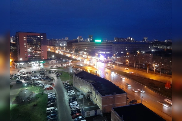 Фото квартиры