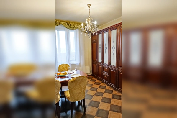 Фото квартиры