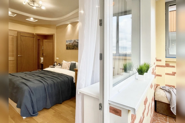 Фото квартиры