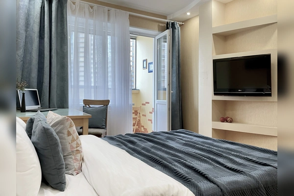 Фото квартиры