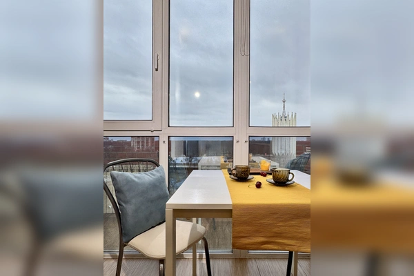 Фото квартиры