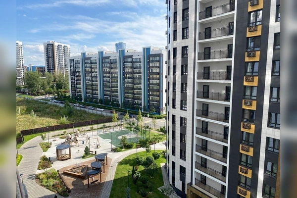 Фото квартиры