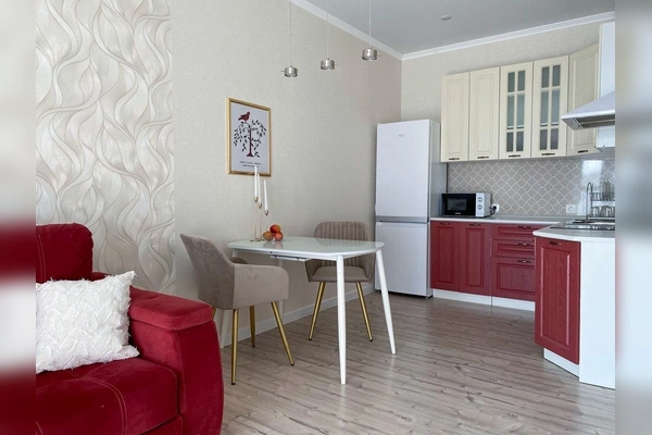 Фото квартиры