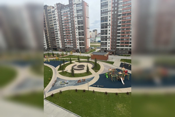 Фото квартиры