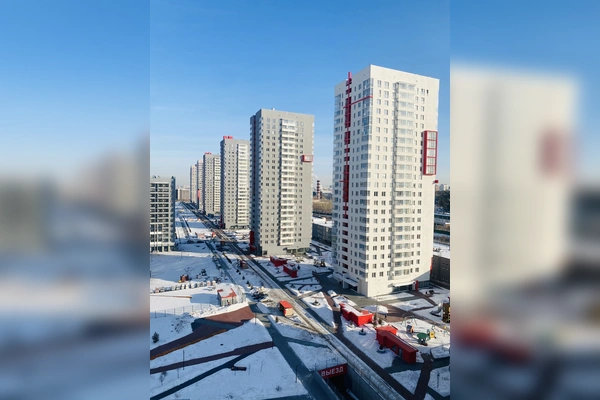 Фото квартиры