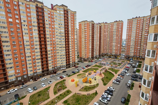 Фото квартиры