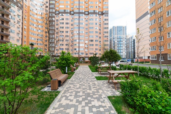 Фото квартиры