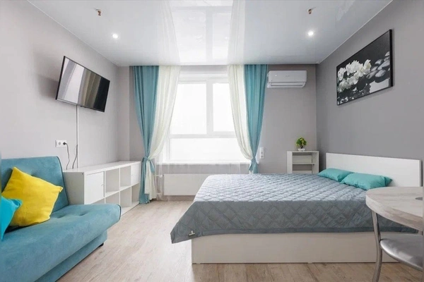 Фото квартиры