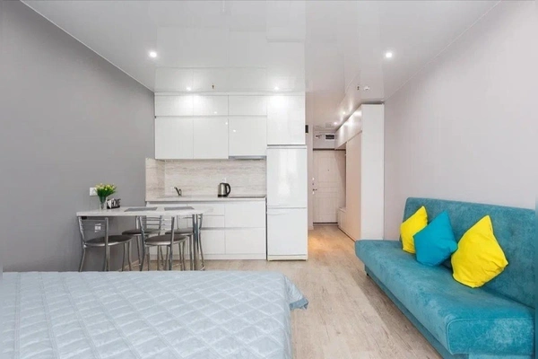 Фото квартиры