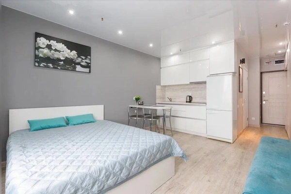 Фото квартиры