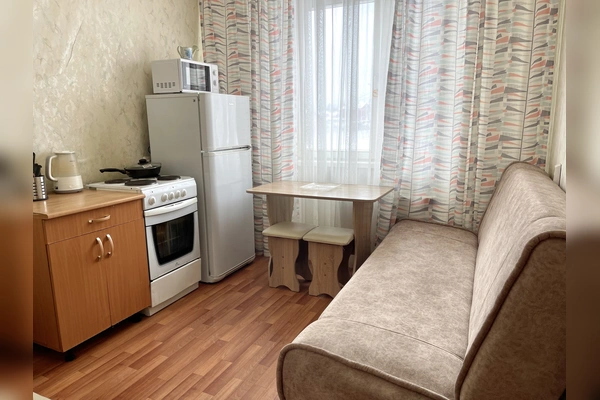 Фото квартиры