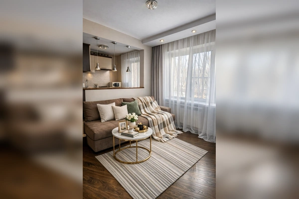 Фото квартиры