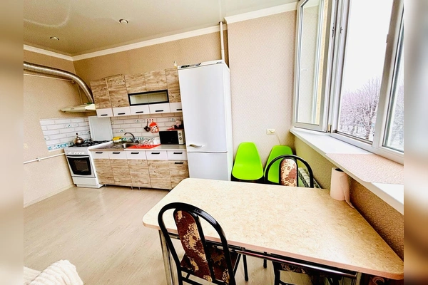 Фото квартиры