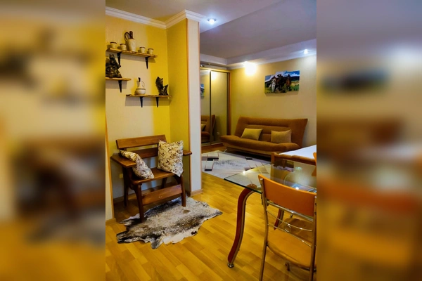 Фото квартиры