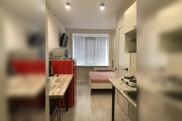 Фото квартиры