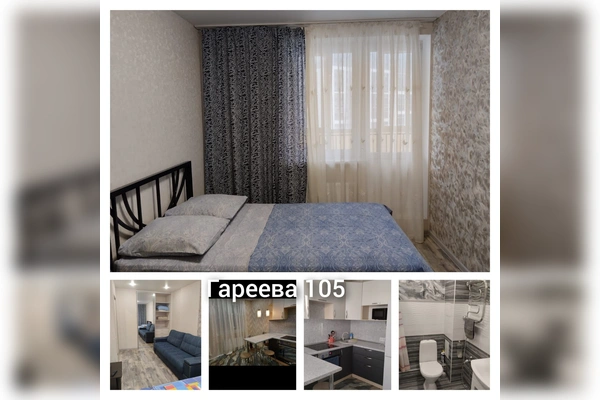 Фото квартиры