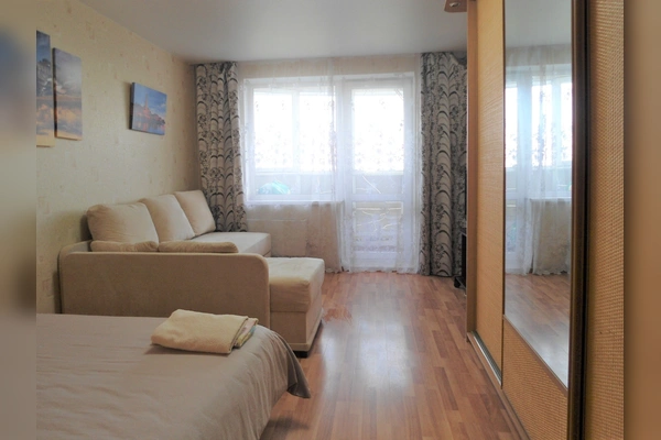 Фото квартиры