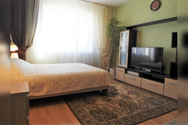 Фото квартиры