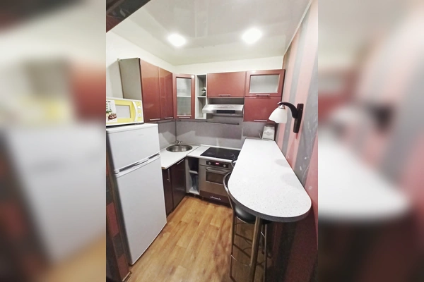 Фото квартиры