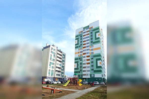 Фото квартиры