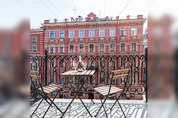 Фото квартиры