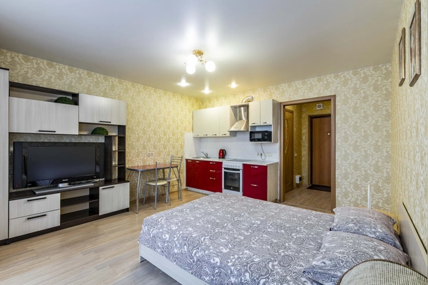 Фото квартиры