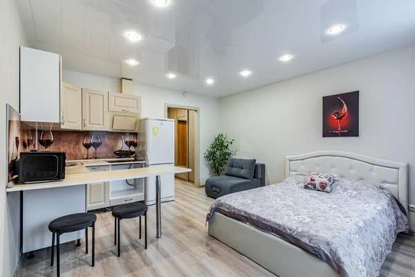 Фото квартиры