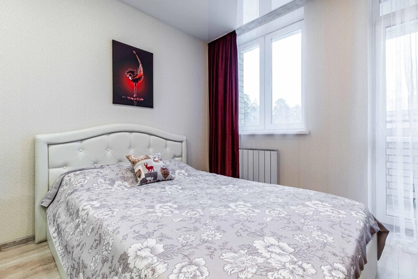 Фото квартиры