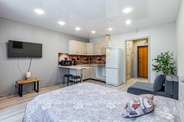 Фото квартиры