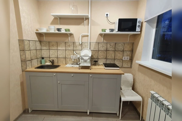 Фото квартиры