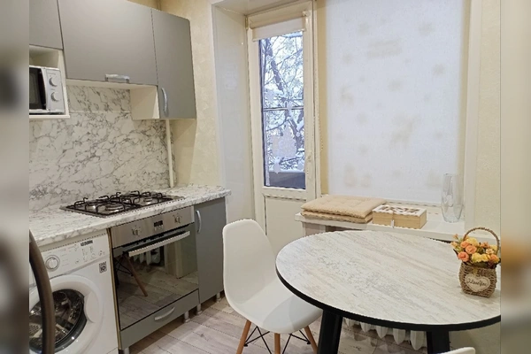 Фото квартиры