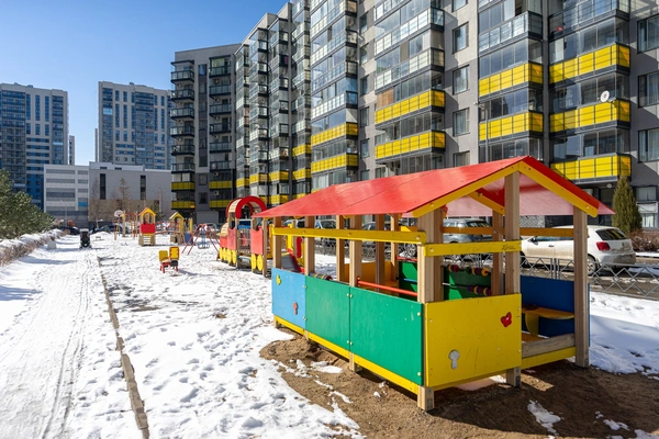 Фото квартиры