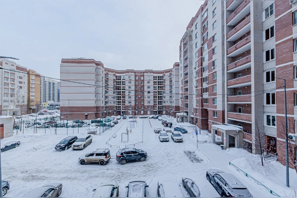 Фото квартиры