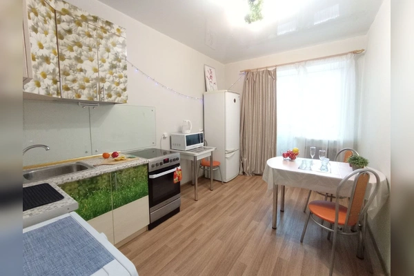 Фото квартиры