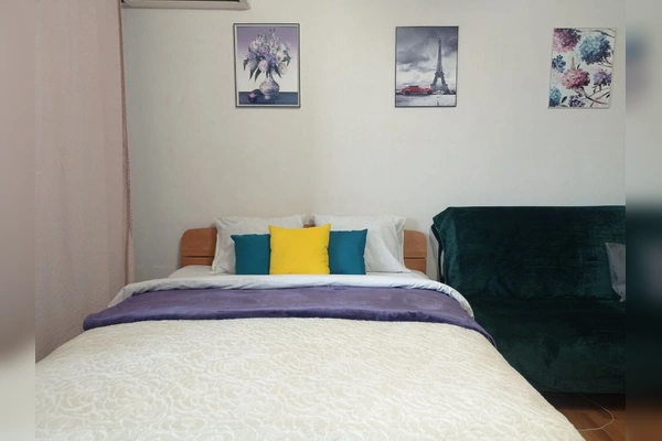 Фото квартиры