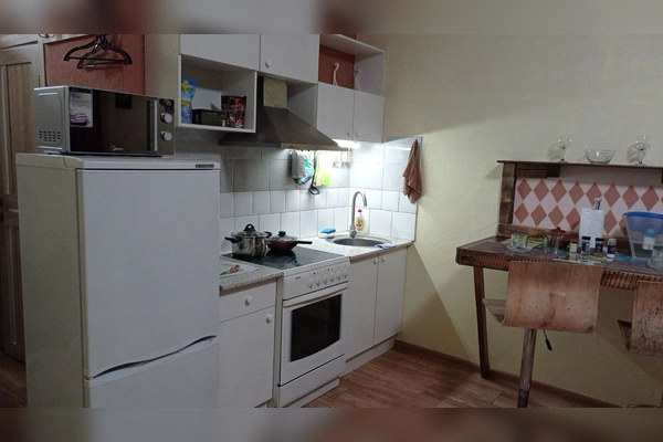 Фото квартиры