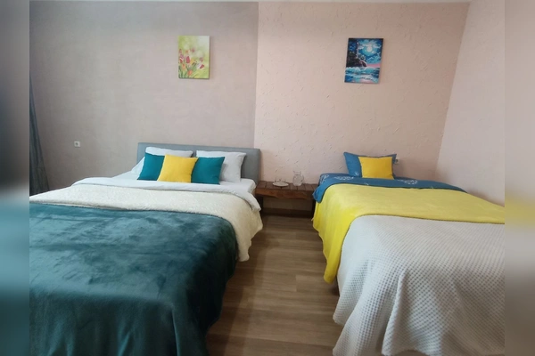 Фото квартиры