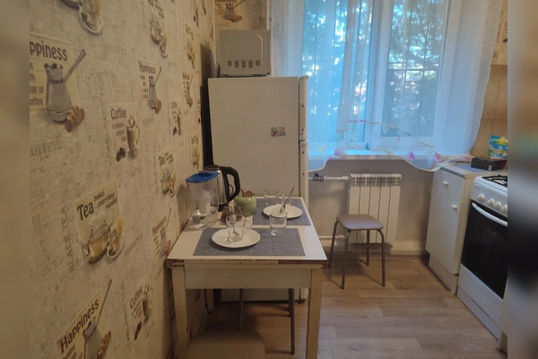 Фото квартиры