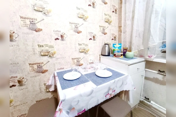 Фото квартиры