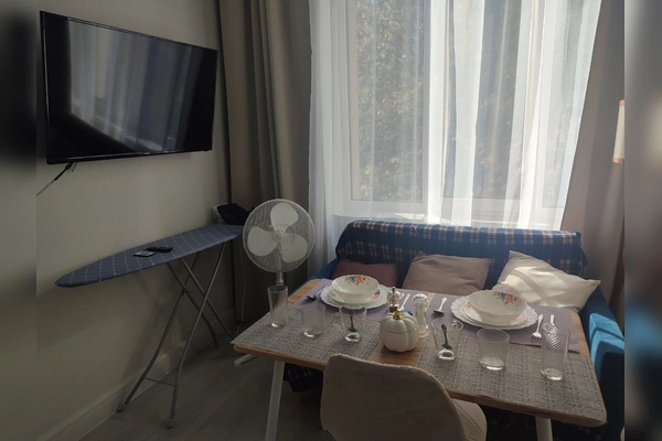 Фото квартиры