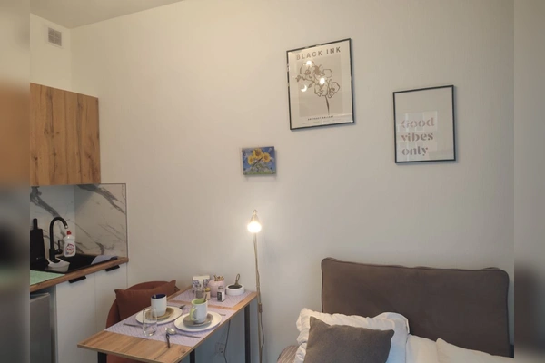 Фото квартиры