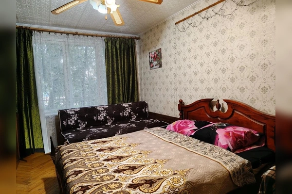 Фото квартиры