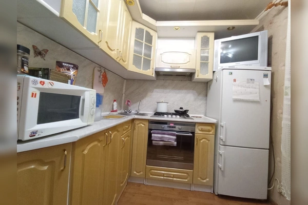 Фото квартиры