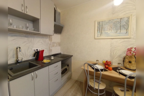 Фото квартиры