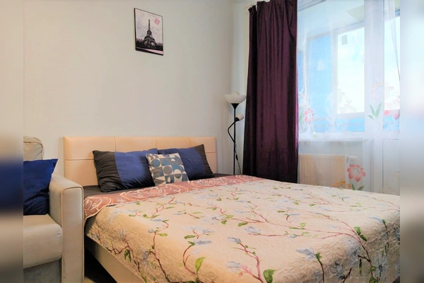 Фото квартиры