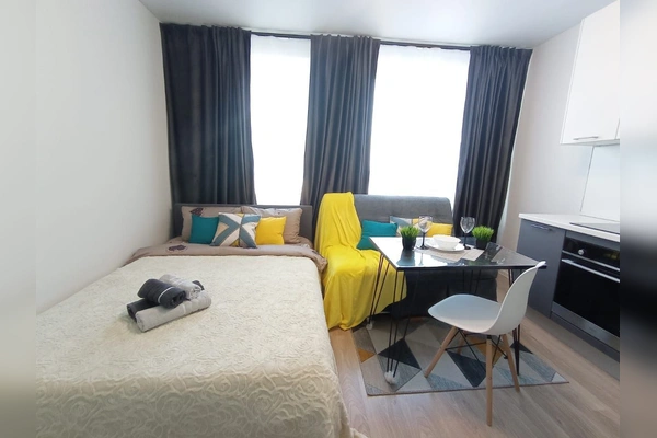 Фото квартиры